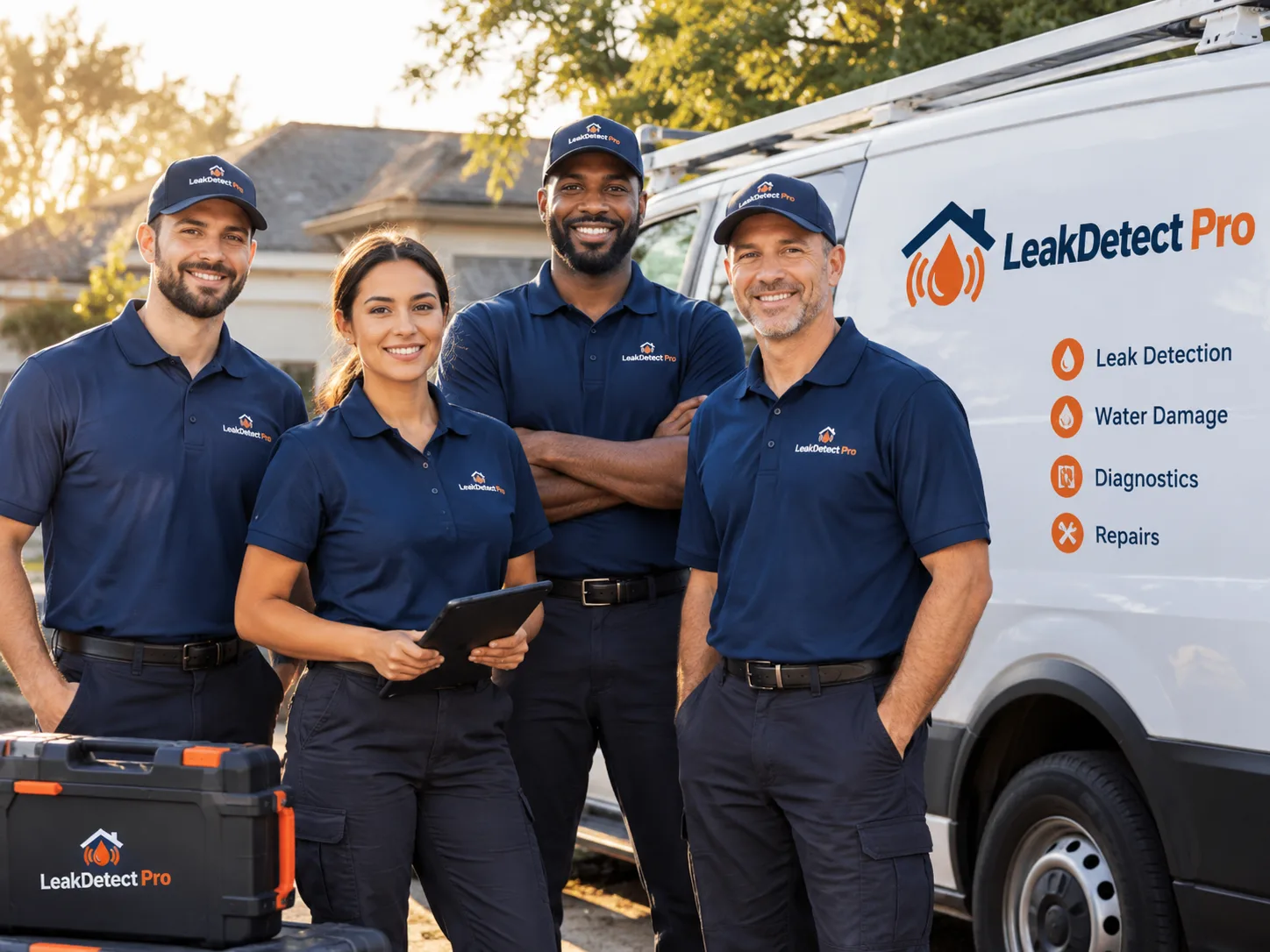 Roof Repair company in Marion, IN